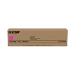 Develop TN-615M / A1DY3D0 toner cartridge magenta (origineel)